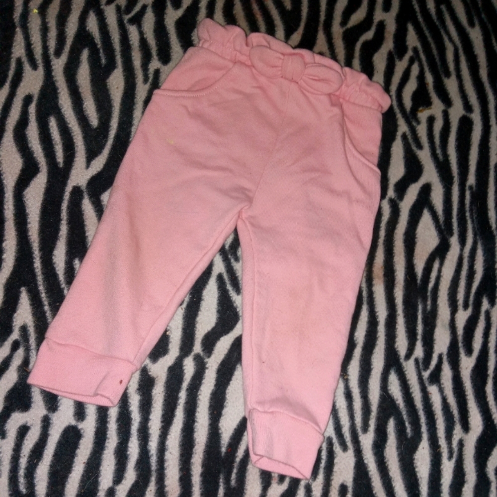 Sweatpants